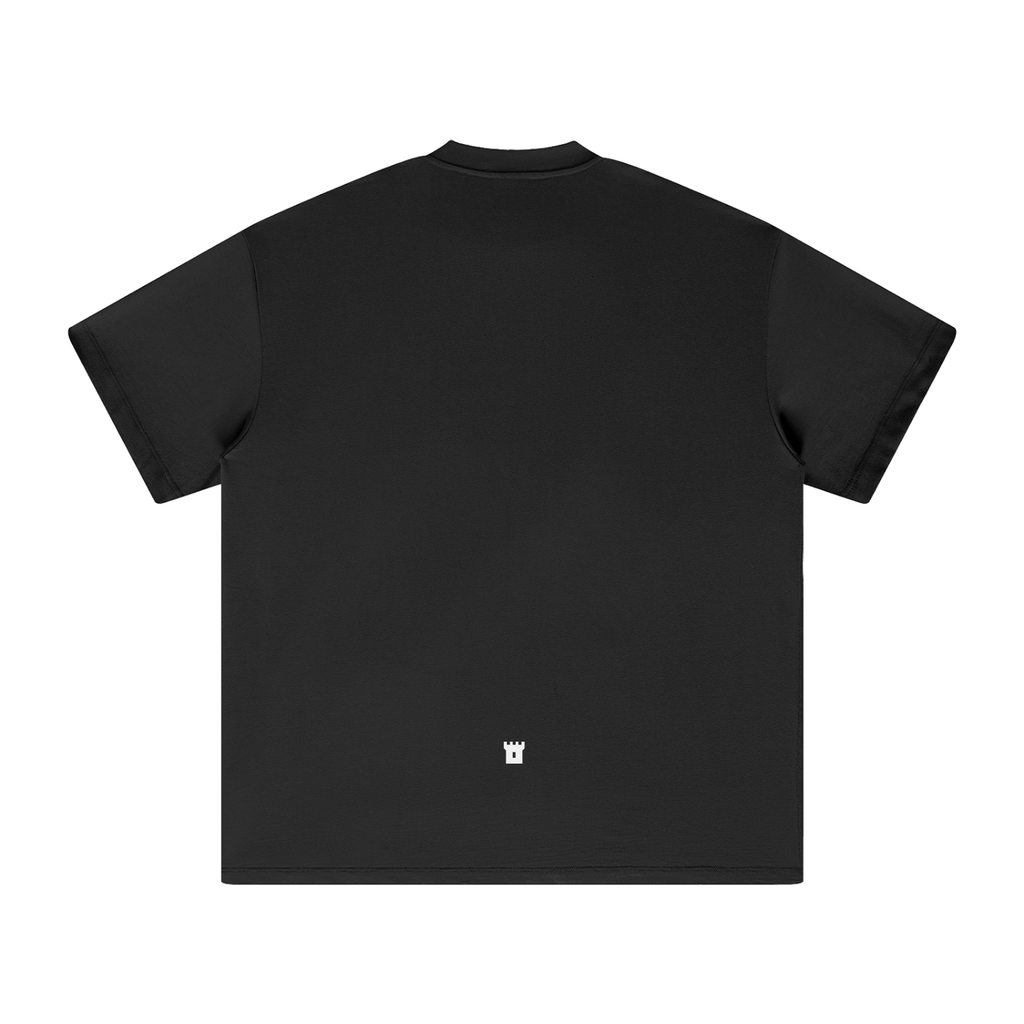ESSENTIAL HEAVYWEIGHT TEE