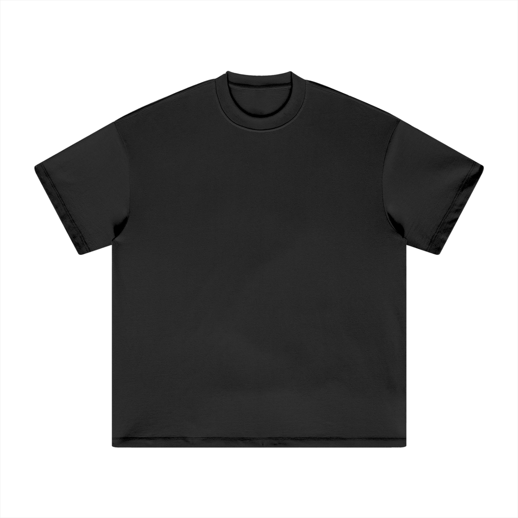 ESSENTIAL HEAVYWEIGHT TEE